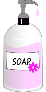 liquid-soap-154014_640