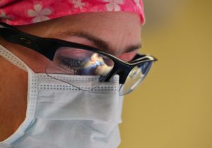 Terapia laser per la secchezza vaginale