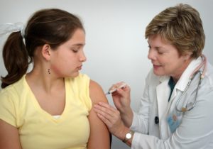 Il vaccino per l’HPV è utile?