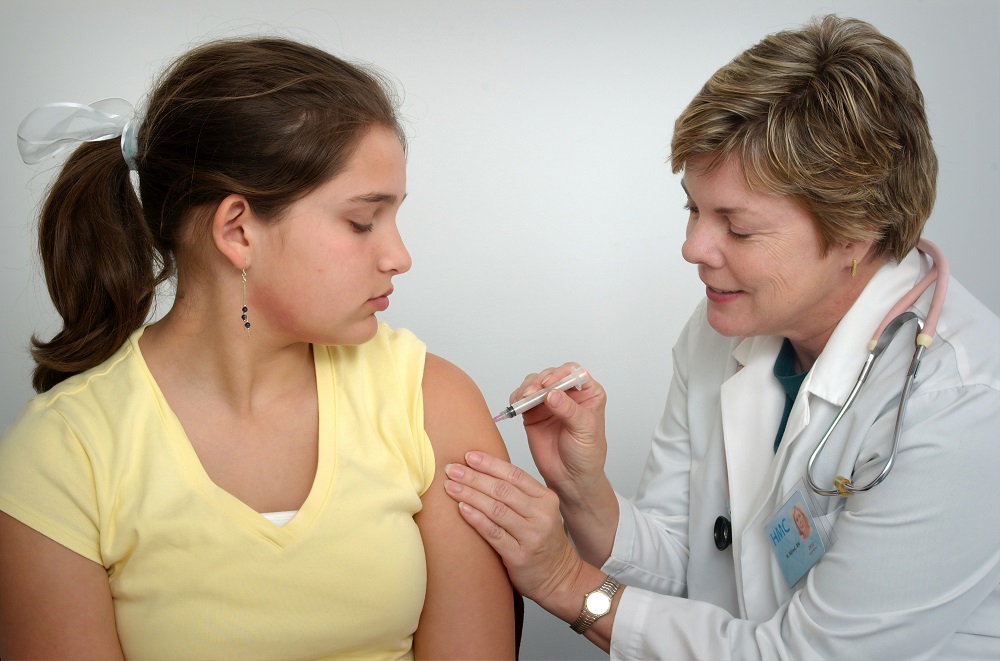 Il vaccino per l’HPV è utile?