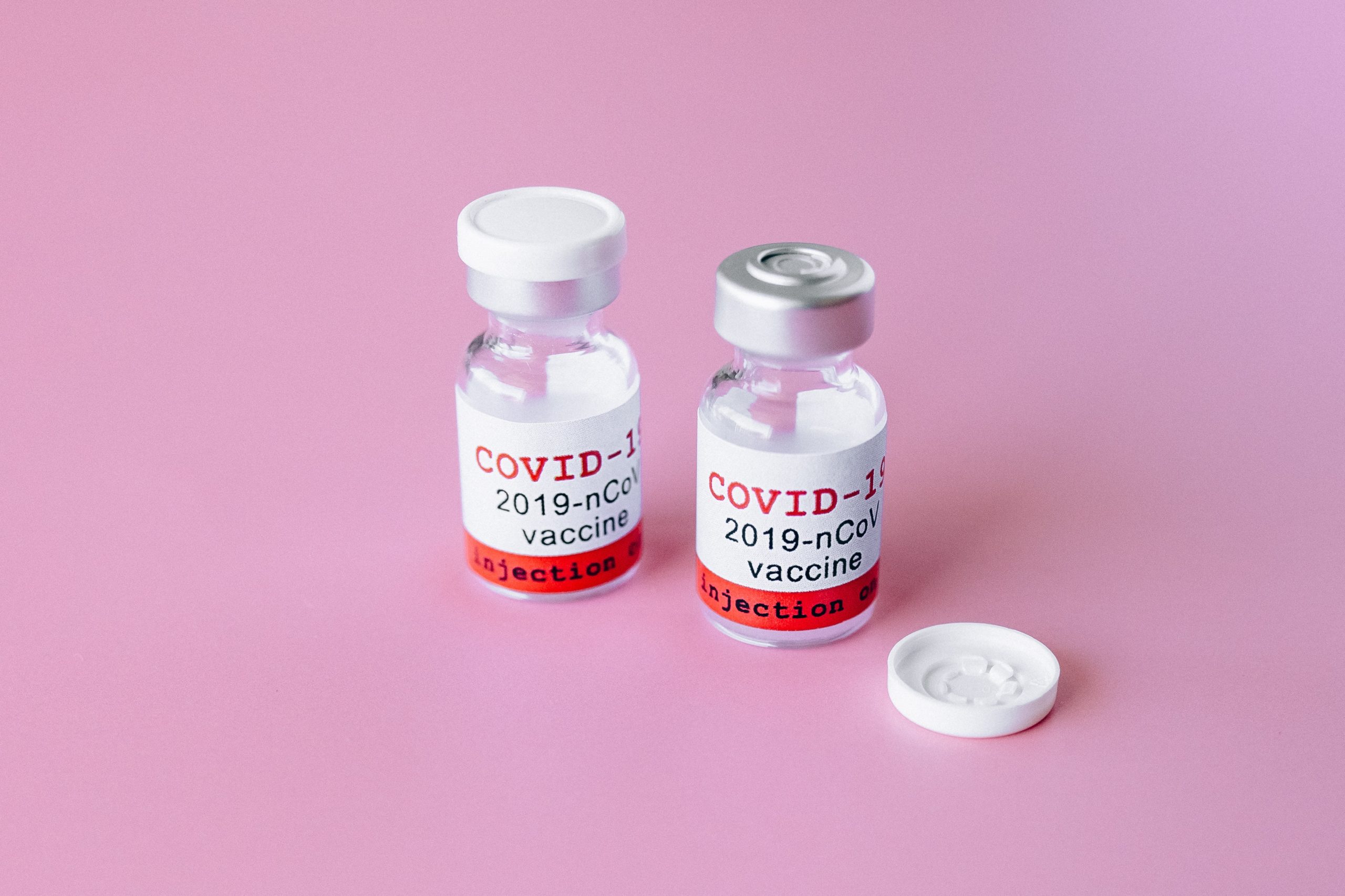 Vaccino covid-19 in gravidanza