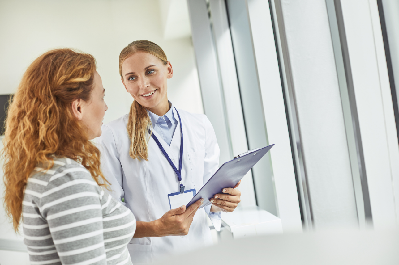 Prevenzione in menopausa