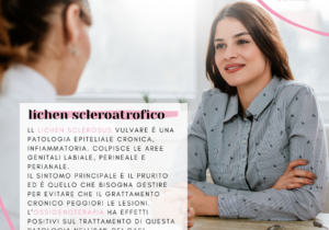 Ossigenoterapia e Lichen Scleroatrofico